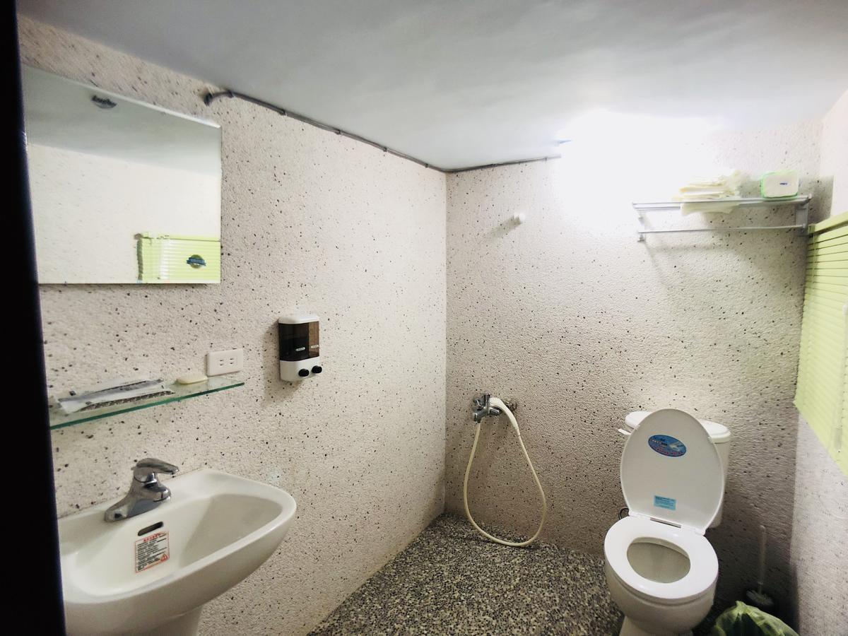 Zhongxing Hotel Tongluo Bagian luar foto