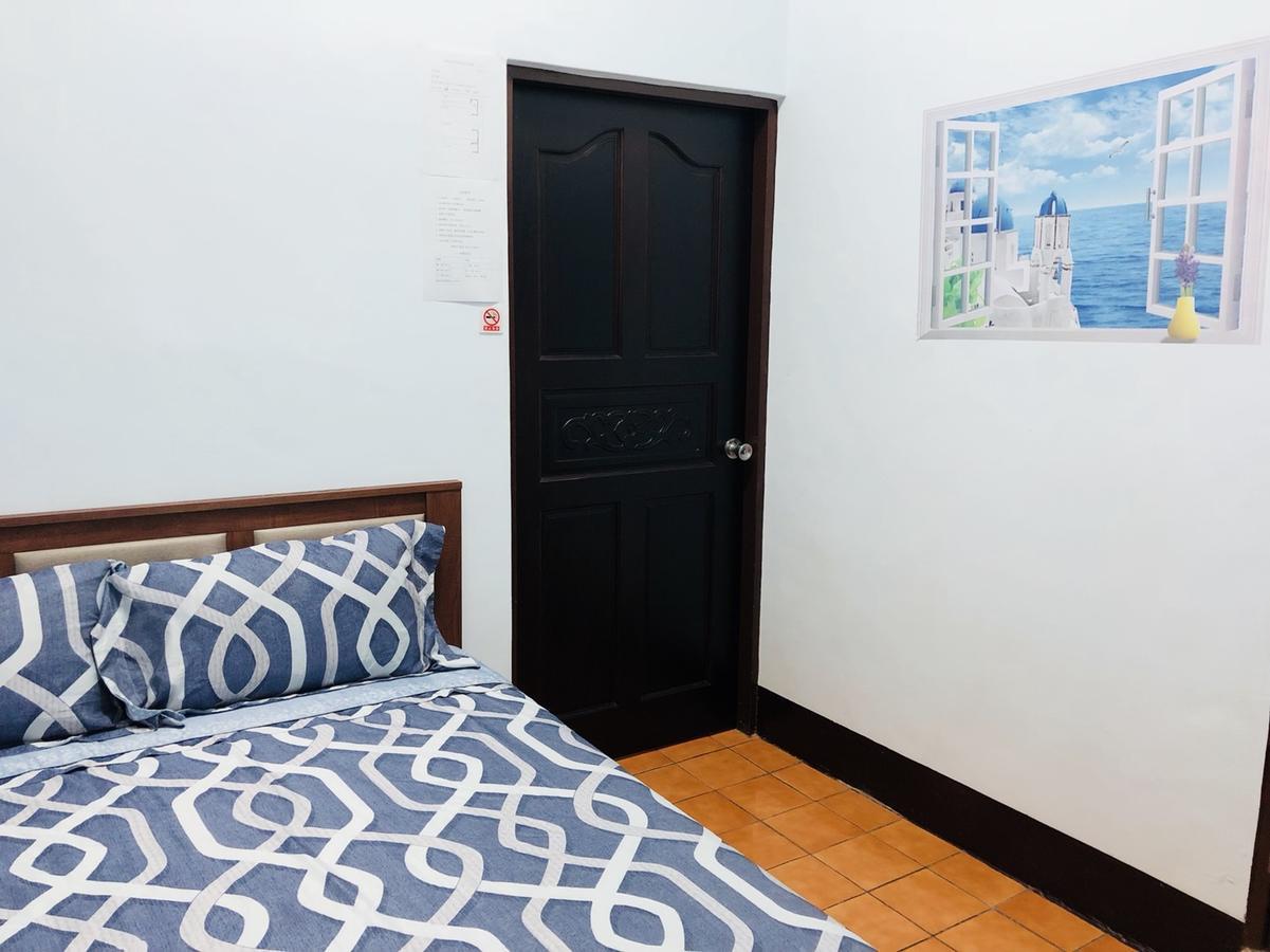 Zhongxing Hotel Tongluo Bagian luar foto