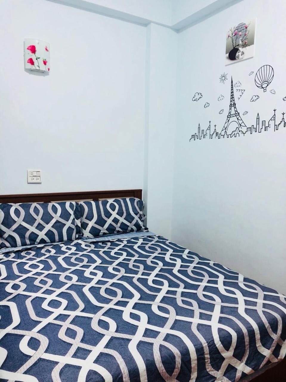 Zhongxing Hotel Tongluo Bagian luar foto