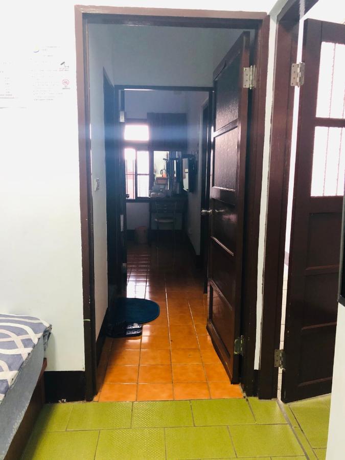 Zhongxing Hotel Tongluo Bagian luar foto